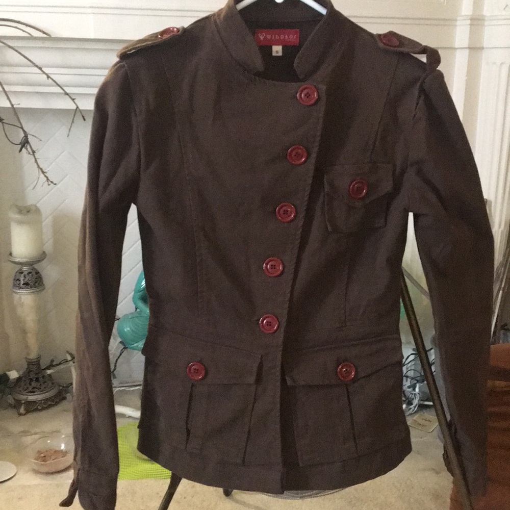 Field Jacket